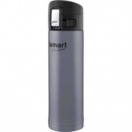 Product: Lamart LT4044 Thermal Mug
Capacity: 0.42 Liters (420 ml)
