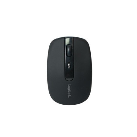 Optical bluetooth mouse 1000/1600 dpi