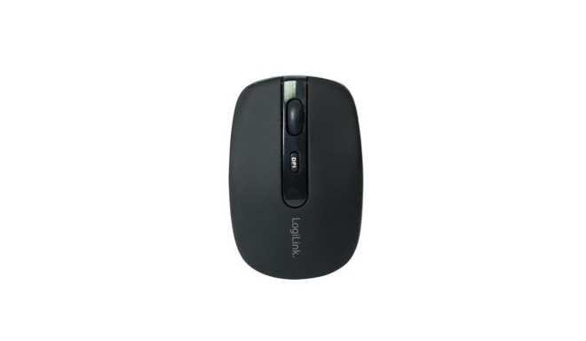Optical bluetooth mouse 1000/1600 dpi