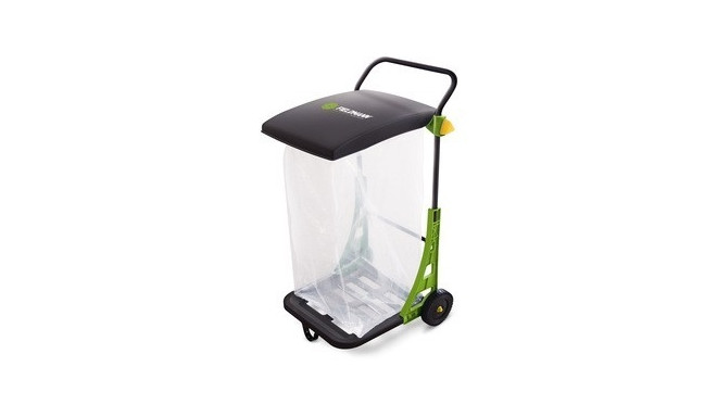 FIELDMANN FZO 4001 80l sack, wheels