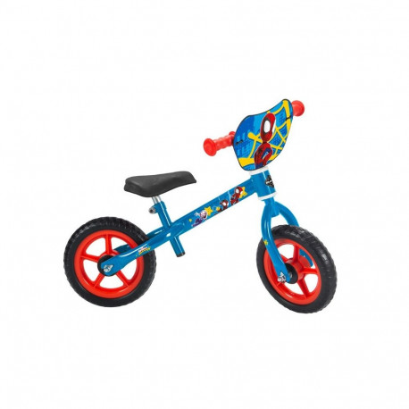 Bicycle - Huffy Disney Spiderman 10" Red/Blue