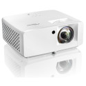 Projector - Optoma GT2000HDR 3500 ANSI lumens 1080p Short Throw 3D White