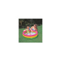 INFLATABLE CHILDRENS POOL 58924NP SUNS