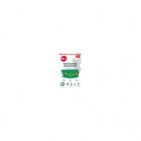 GAME BOARD COUNTING 2257LT