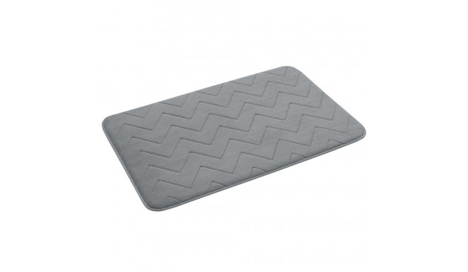 MOUSSE MAT 50X80 CM GREY