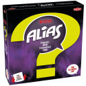 BOARDGAME TACTIC ALIAS MISTERY LT