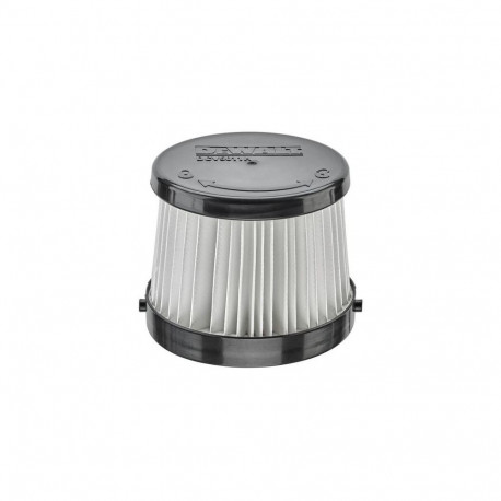 DeWALT DCV5011H-XJ vacuum accessory/supply Filter Handheld vacuum