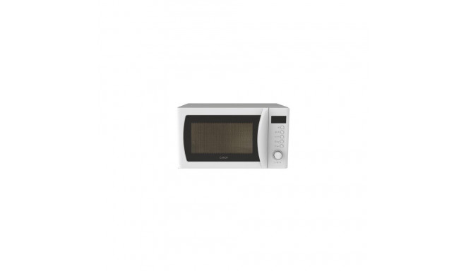 Candy Idea CMWA20SDLW White Solo microwave Countertop 20 L 700 W