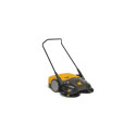 Stiga SWP 577 sweeper Black, Yellow