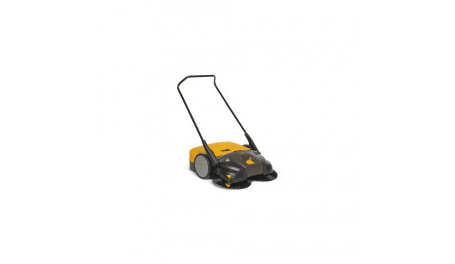 Stiga SWP 577 sweeper Black, Yellow