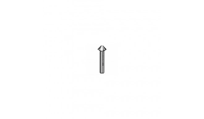 RUKO 102882 drill bit Deburring drill bit