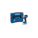 Bosch GDS 18V-450 HC Professianal 2300 RPM Black, Blue