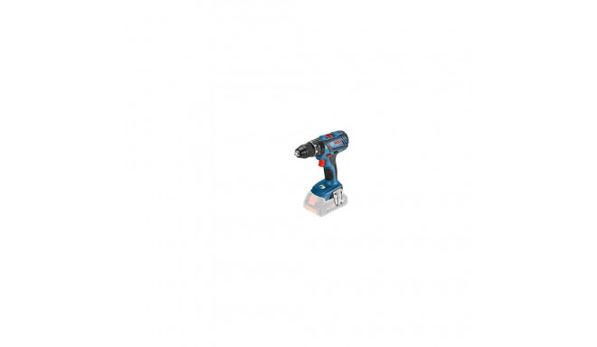 Bosch GSB 18V-28 Professional 1900 RPM Black, Blue, Red