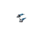 Bosch GWS 20-230 J+ GWS 880 Professional angle grinder 23 cm 6500 RPM 2000 W 5.5 kg