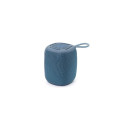 Gembird SPK-BT-LED-03-B portable/party speaker Blue 5 W