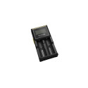 Nitecore D2 Household battery AC, DC