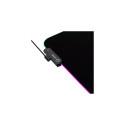 Lorgar Steller 919 Gaming mouse pad Black