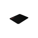 Lorgar Main 323 Gaming mouse pad Black, Red