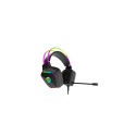 Canyon Darkless GH-9A, RGB aidimams ausin?s with Mikrofonas, Mikrofonas frequency response: 20HZ~20