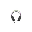 Canyon Darkless GH-9A, RGB aidimams ausin?s with Mikrofonas, Mikrofonas frequency response: 20HZ~20