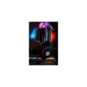Canyon Darkless GH-9A, RGB aidimams ausin?s with Mikrofonas, Mikrofonas frequency response: 20HZ~20
