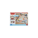Fisher-Price 3-in-1 Music, Glow and Grow Gym