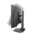 DELL G Series G2524H computer monitor 62.2 cm (24.5&quot;) 1920 x 1080 pixels Full HD LCD Black