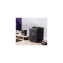Jonsbo C6 Mini Tower Black