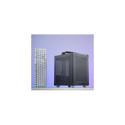 Jonsbo C6 Mini Tower Black