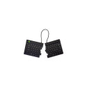 R-Go Tools Ergonomic keyboard R-Go Split Break with break software, ergonomic split keyboard, QWERTY