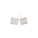 R-Go Tools Ergonomic keyboard R-Go Split Break with break software, ergonomic split keyboard, QWERTZ