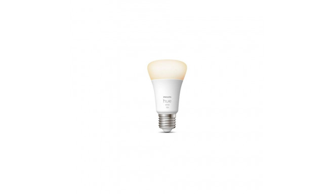 Philips Hue White A60 – E27 smart bulb – 1100