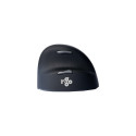 R-Go Tools Ergonomic mouse R-Go HE Break with break software, small (hand size ˂165 mm), right-hande