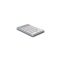 R-Go Tools Numeric keypad R-Go Numpad Break, ergonomic numeric keypad with break software, bluetooth