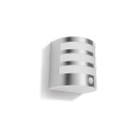Philips myGarden Calgary inox LED Wall light