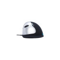 R-Go Tools R-Go HE Break ergonomic mouse, large, left, wired