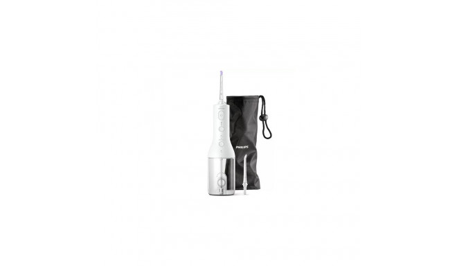 Philips Cordless Power Flosser HX3826/31 - White