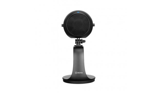BOYA BY-PM300 microphone Black PC microphone