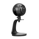 BOYA BY-PM300 microphone Black PC microphone