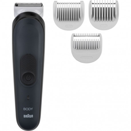 Braun BG 3340 BodyGroomer