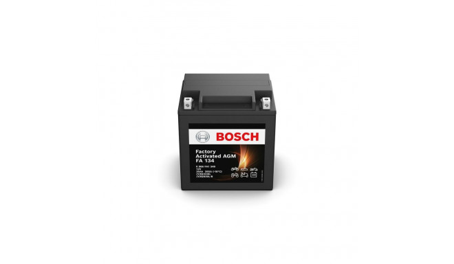 Bosch 30Ah 385A YIX30L 166x126x173mm-+