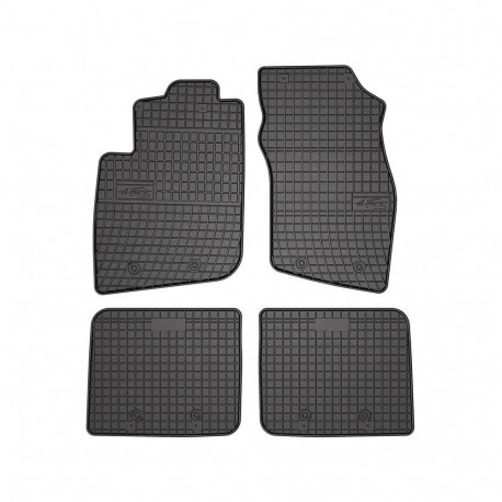 Volvo S40, V40 95-04 kummimatid