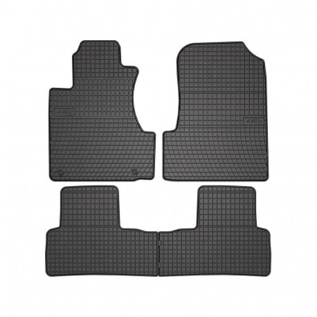 Honda CR-V III 2006-2011 kummimatid