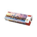TREFL Panoraampusle Manhattan, 1000 osa