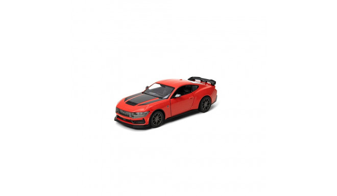 KINSMART Die-cast model 2024 Ford Mustang Dark Horse, scale 1:38