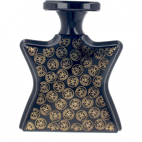 BOND NO. 9 WALL STREET edp vapo 100 ml