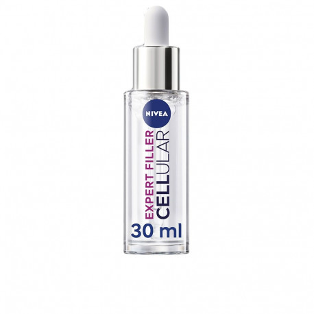 NIVEA EXPERT FILLER CELLULAR sérum rellenador ácido hialurónico 30 ml