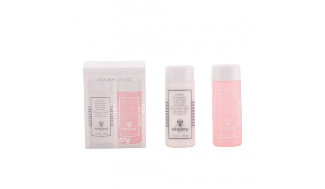 SISLEY DUO DEMAQUILLANT lote