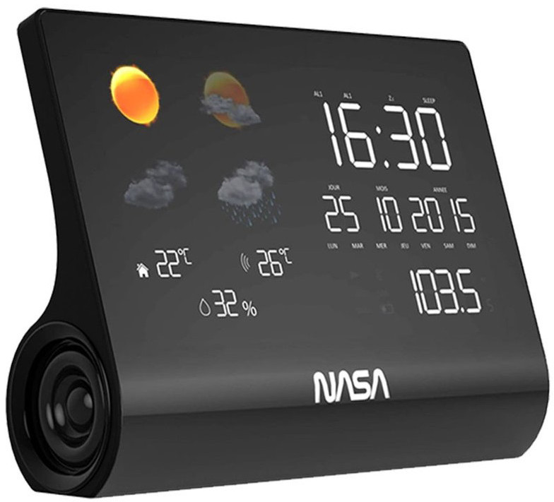 NASA WSP1300BK