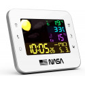Nasa weather station Rocket WS500